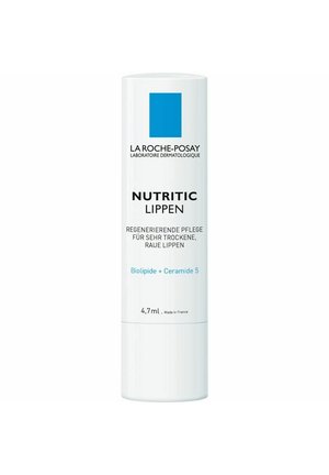 LA ROCHE-POSAY LIPPENPFLEGE NUTRITIC LIPPENSTIFT - Lip balm - weiß