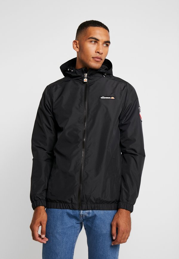 TERRAZZO JACKET - Windbreaker - anthracite
