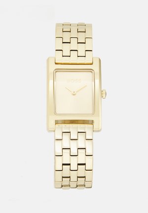 LUCY - Watch - gold-coloured