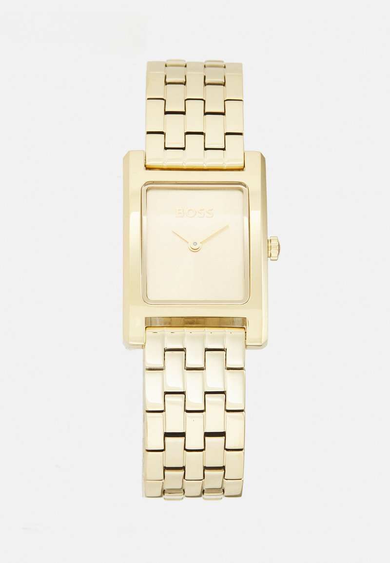 BOSS - LUCY - Watch - gold-coloured, Enlarge