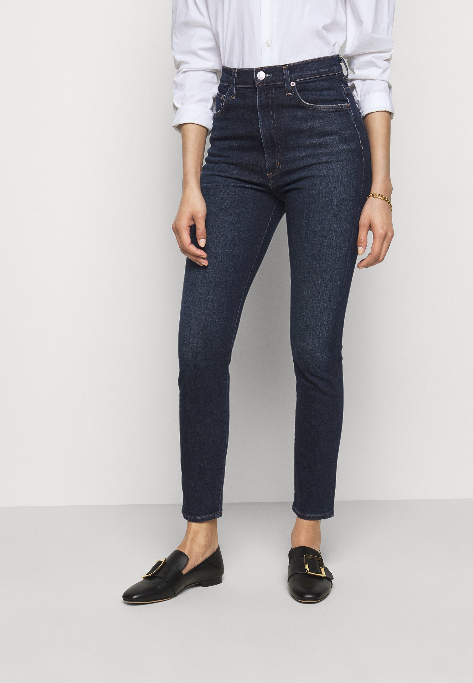 Agolde Jeans Skinny Fit - ovation 