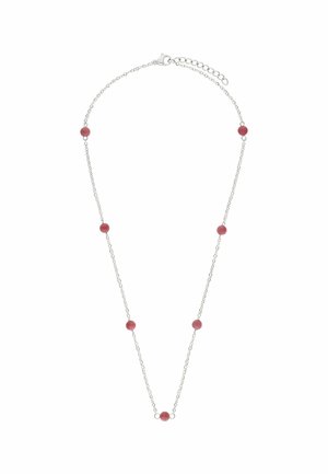 MOONLIGHT  - Ketting - silver pink