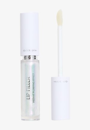 DEFINING BROW GEL - Eyebrow gel - clear