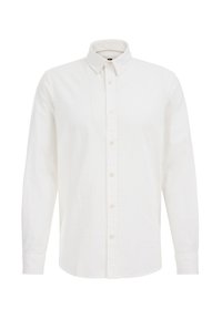 THE LINEN - Chemise - white
