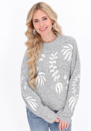 - Sweter