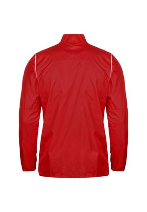 M NK RPL PARK20 RN JKT W - Outdoor jacket - university red / white