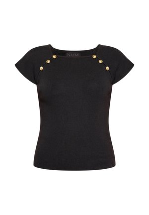 faina, - T-shirt z nadrukiem