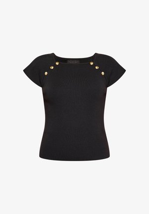 faina, - T-shirt z nadrukiem