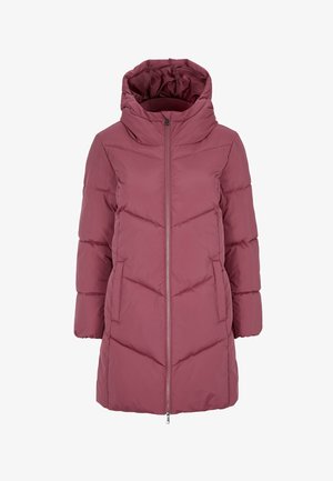 Cellbes of Sweden Wintermantel - old rose