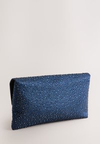 Clutch - navy