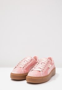 Puma Tenisky - light pink