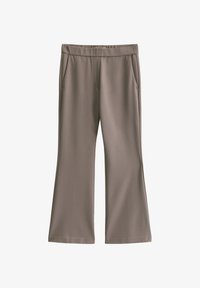 Wybrany, chalky brown