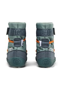 Affenzahn SNOWY - Snowboot/Winterstiefel - mint