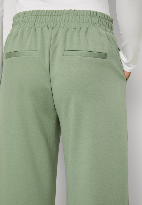 BYRizetta - Trousers - sea spray3