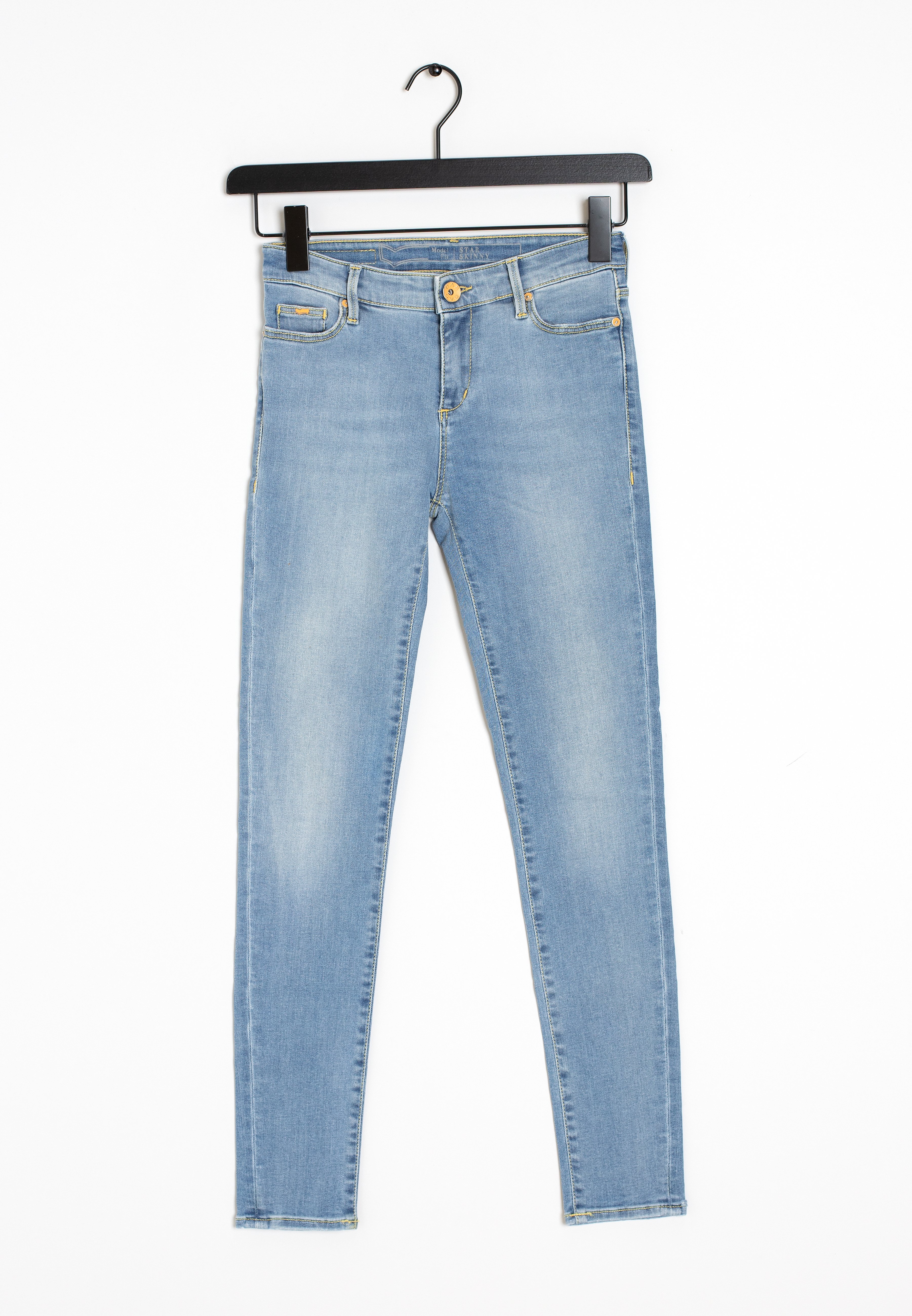 GAS Jeans slim fit - blue/blu - Zalando.it