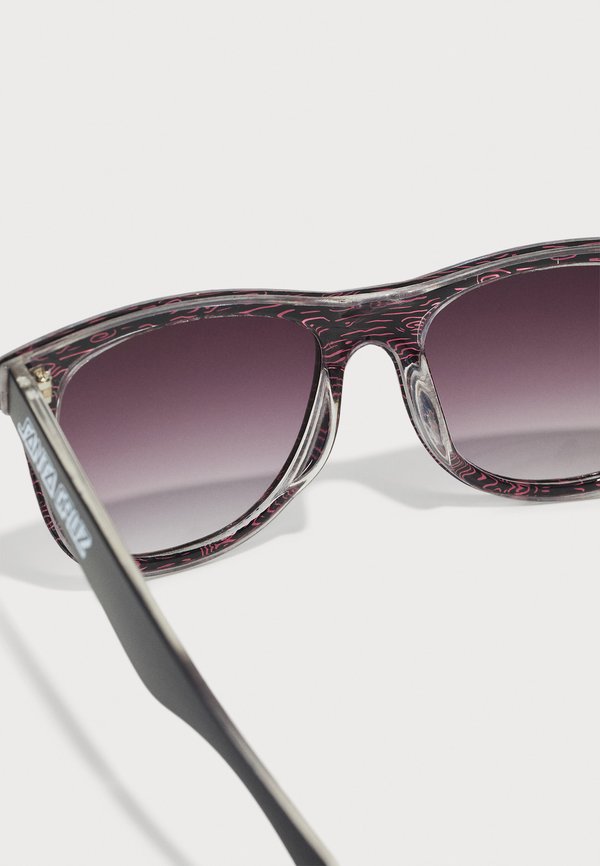 WAGON SUNGLASSES UNISEX - Sunglasses3