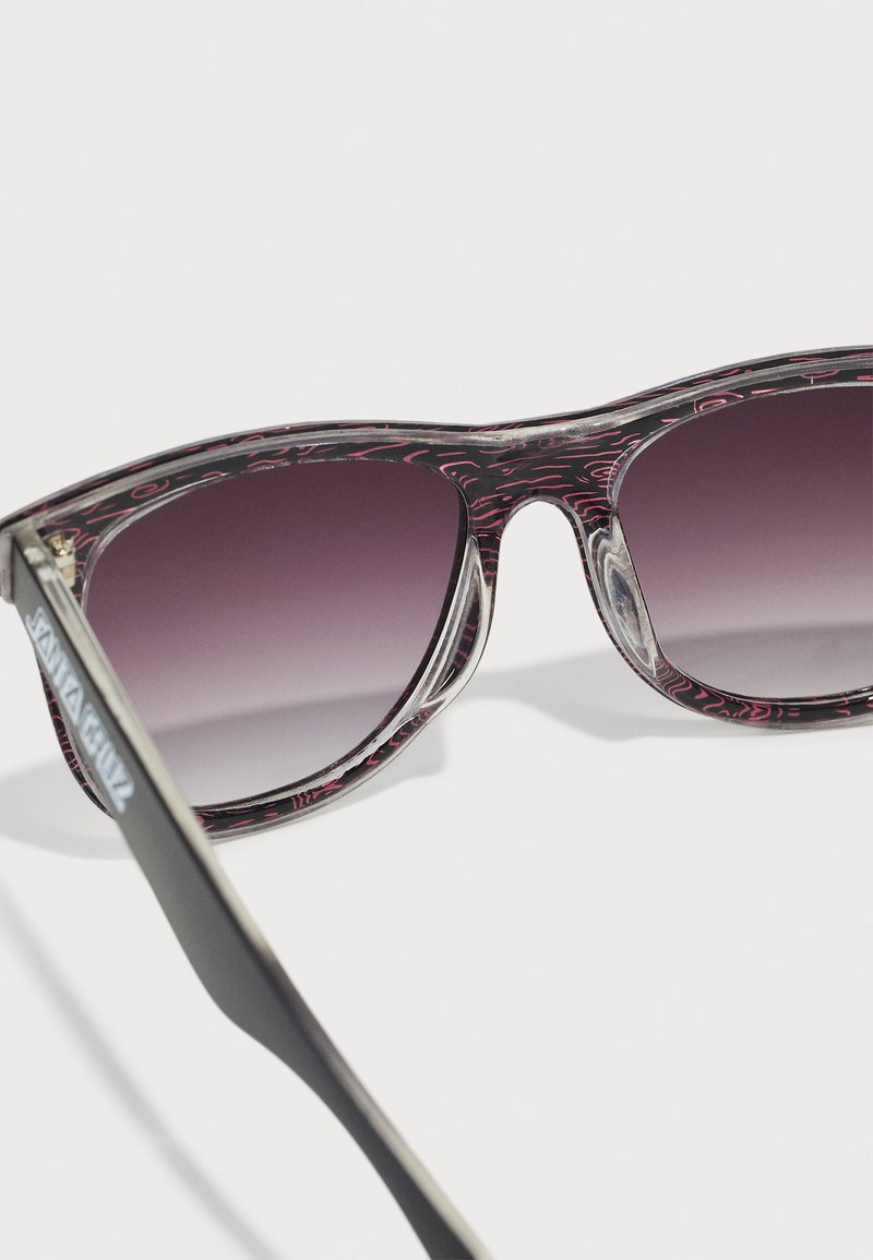 Santa Cruz Boss Strip - Occhiali Da Sole Unisex Dal Design Elegante