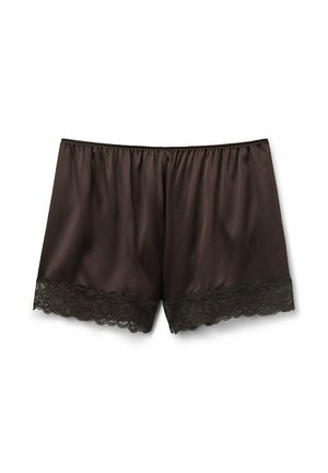 Intimissimi, INTIMISSIMI - Nachtwäsche Hose - brown