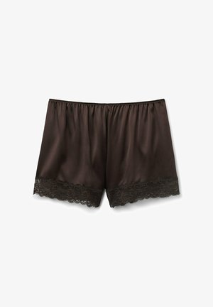 Intimissimi, INTIMISSIMI - Nachtwäsche Hose - brown