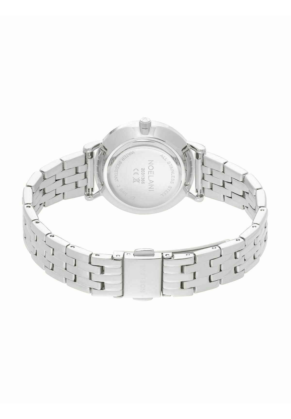 NOELANI Watch - silber/silver-coloured 