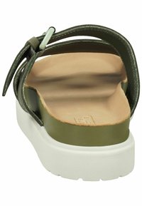 camel active Hausschuh - khaki