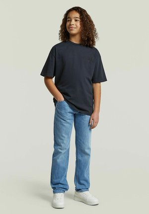 G-STAR, - T-shirt z nadrukiem