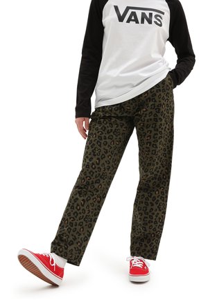 Trainingsbroek - dark green