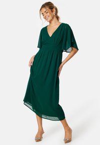 ISOBEL - Vestito elegante - dark green