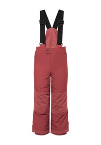 Vaude - KIDS SNOW CUP PANTS III UNISEX - Snowboard nadrág - redeva Miniatűr kép 1