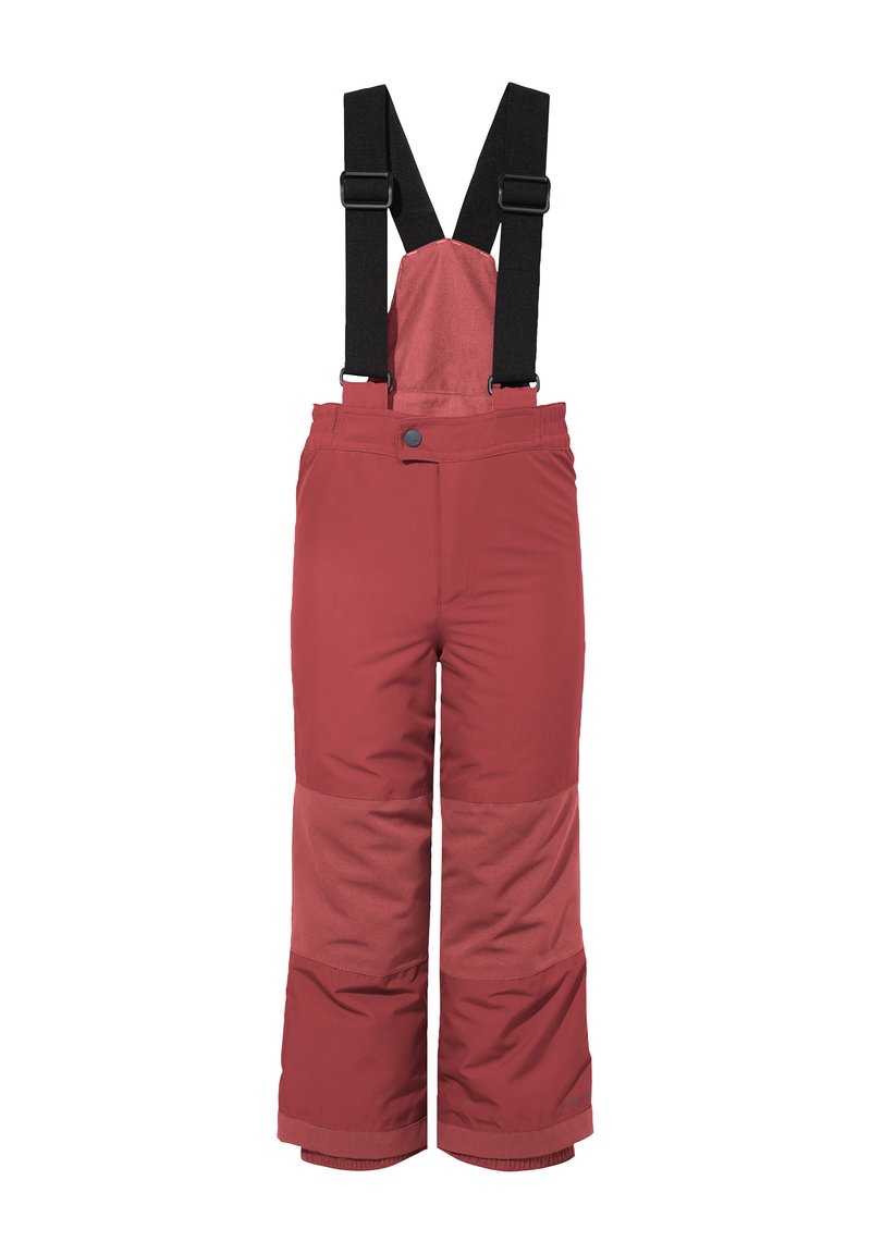 Vaude - KIDS SNOW CUP PANTS III UNISEX - Snowboard nadrág - redeva, Nagyítás