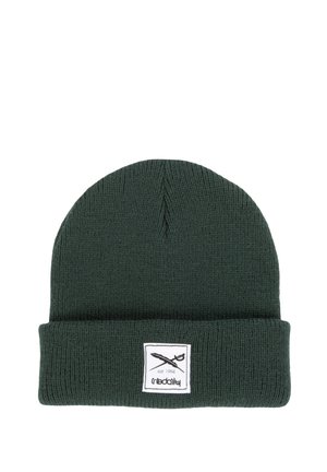 SMURPHER HEAVY - Beanie - bottle green