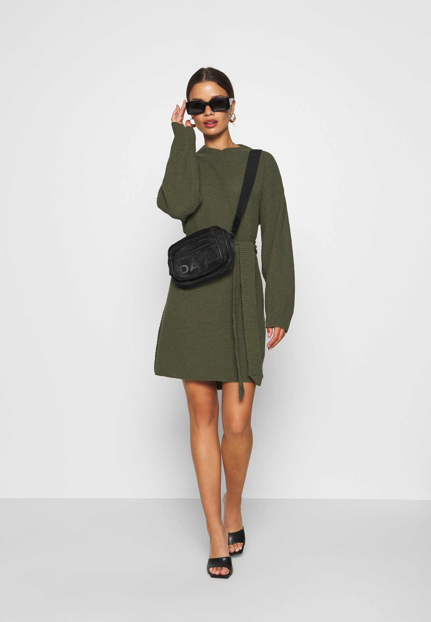 Glamorous Petite DRESS - Jumper dress 