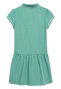 Unausgewählt, green