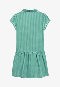 Non sélectionné, green