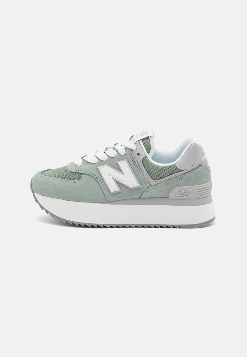 new balance 574 toasted oat