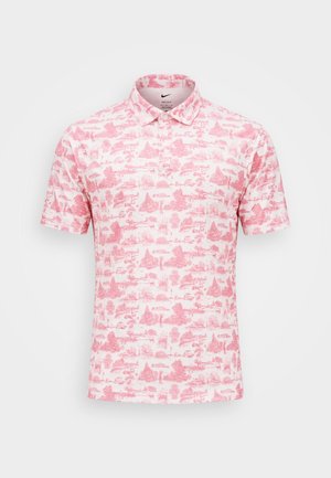 Nike Golf, TOILE - Pikeepaita - peony