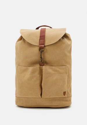 Rucksack - camel