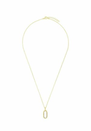 AMOR - Ketting - grün