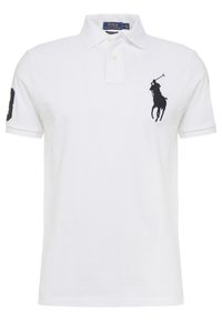 Wybrany, white