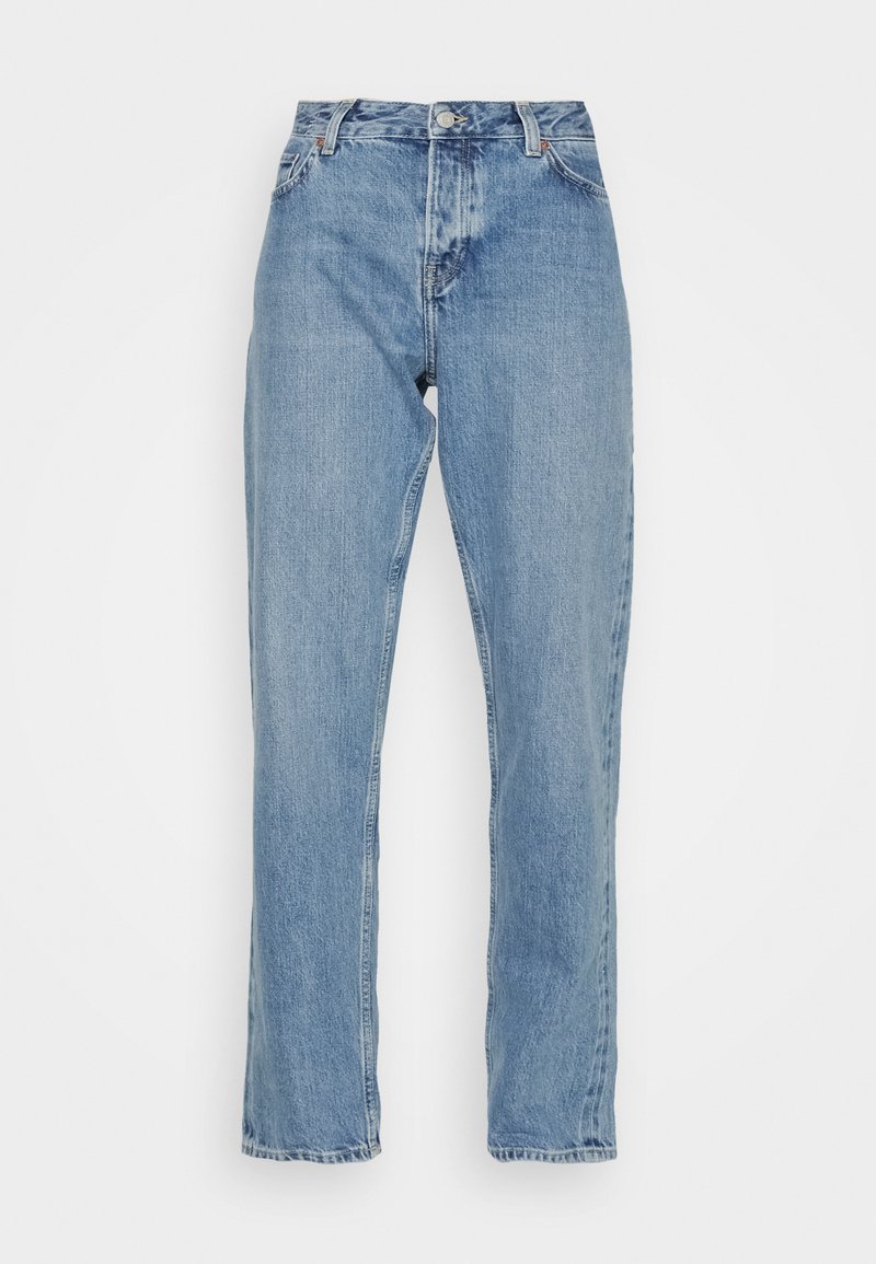 JJXX Relaxed fit jeans lichtblauw denim