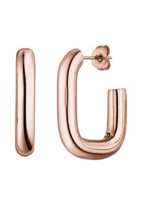 Unausgewählt, rose gold-coloured