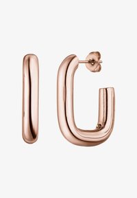 Unausgewählt, rose gold-coloured