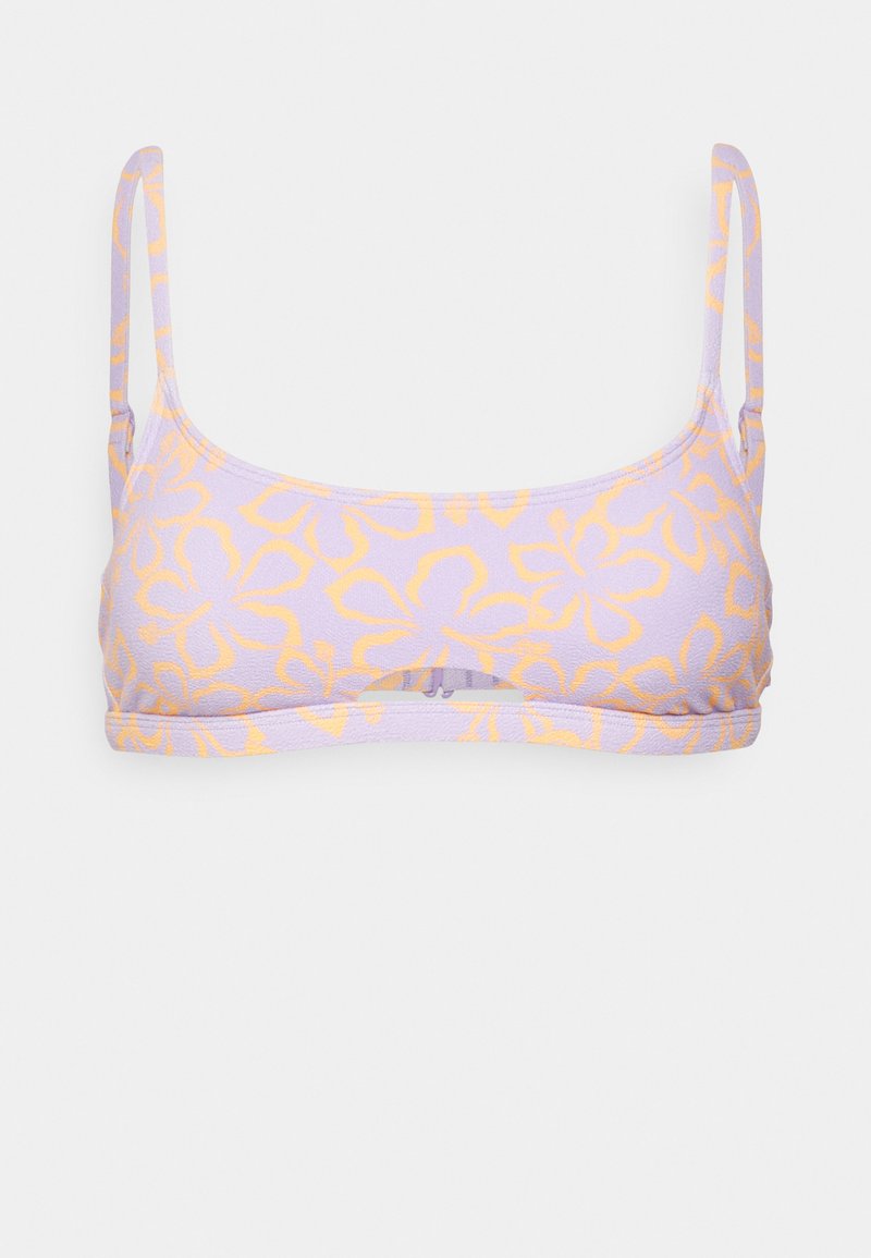 Sutien costum de baie din două piese