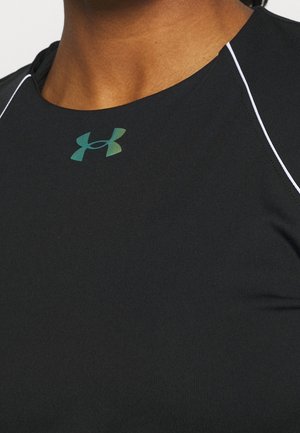 T-shirt de sport - black