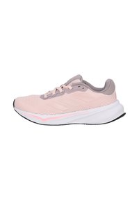 adidas Originals RESPONSE - Zapatillas - sandy pink pink spark
