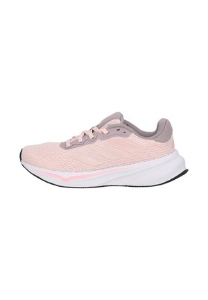 adidas Originals RESPONSE - Sneaker low - sandy pink pink spark
