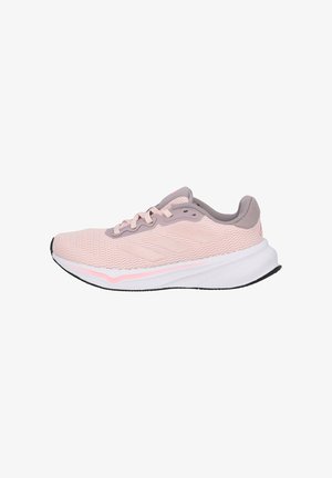 adidas Originals RESPONSE - Baskets basses - sandy pink pink spark