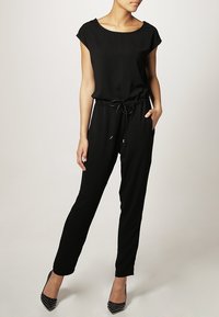 Nümph Overall / Jumpsuit - black