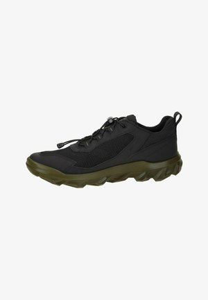 ECCO, Trainers - black black acorn