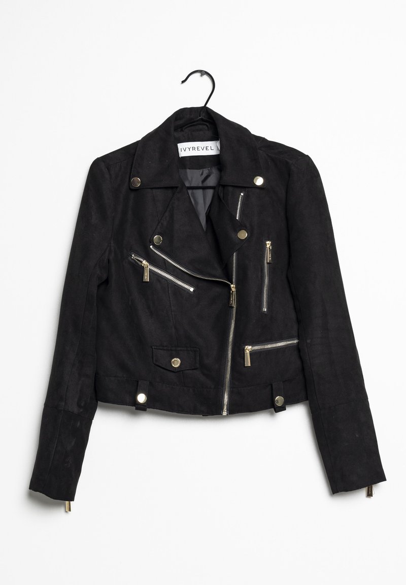 Ivyrevel Chaqueta fina - black